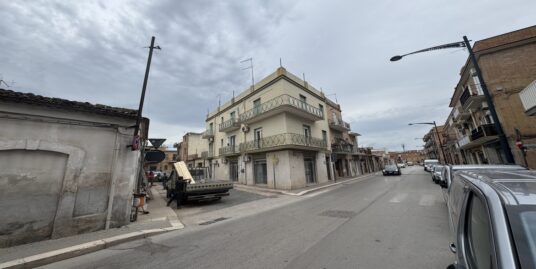 Benvenuti a casa….Semi indipendente pronta per essere abitata