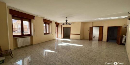 Una casa perfetta per una famiglia felice……in via Nenni