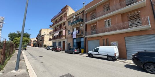 SEMI-INDIPENDENTE CON TERRAZZO: IL POTENZIALE CHE ASPETTAVI