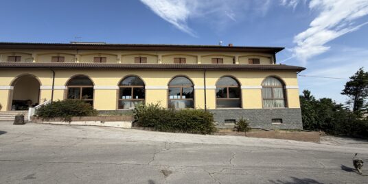 MOTEL SANTA LUCIA